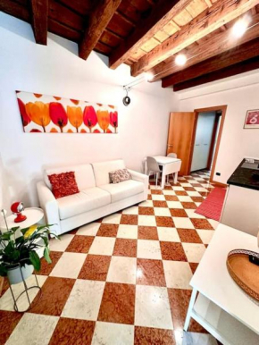 Gli Archi di Luisa - Centro Verona